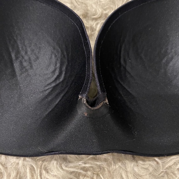 La SENZA Body Kiss Bra - Picture 7 of 9